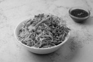 Hakka Noodles