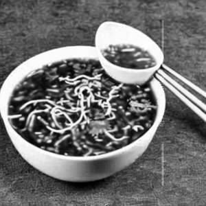 Chicken Manchow Soup