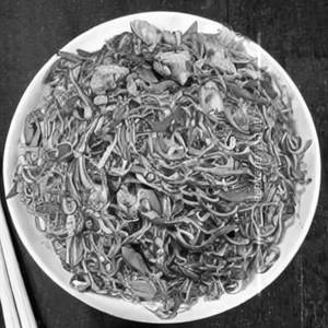 Chicken Jap Chae