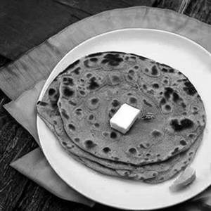 Laccha Paratha