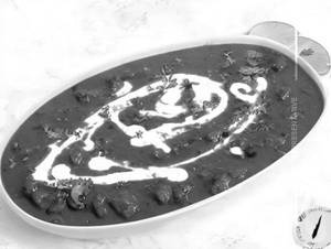 Dal makhni