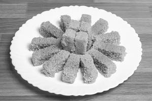 Milk Cake