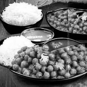 Chole 