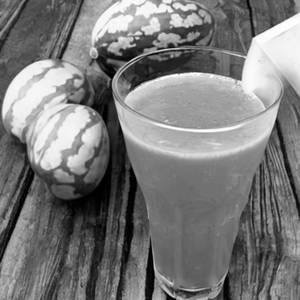 Watermelon Juice