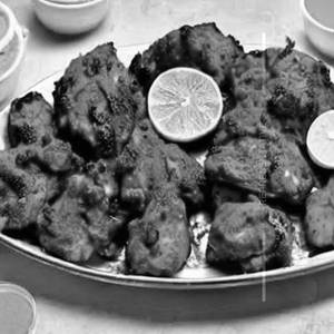Chicken Tandoor