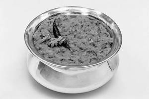 Dal Khichdi Tadka