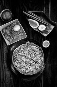 Singapore Noodles