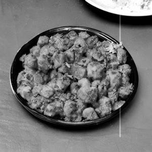 Rui Masala Fry 