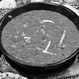 Dal Fry