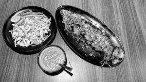 Fish Hariyali Tikka