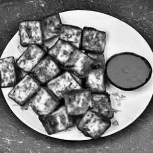 Paneer Schezwan Finger
