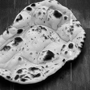 Aloo  Naan