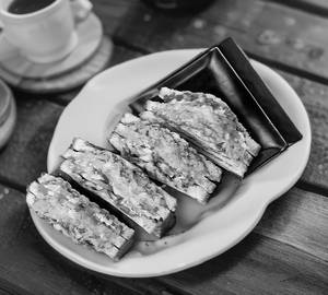 Veg Mexican Sandwich Best Seller