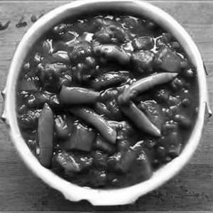 Veg Chilli 