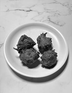 Onion Pakoda (bhaji)