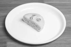 Malai Sandwich (per Pc)