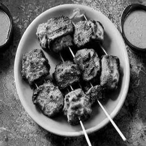 Harabhara Kebab Masala