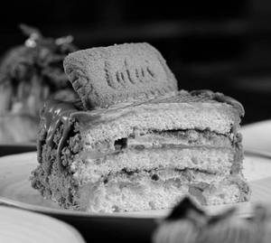Biscoff Pastry