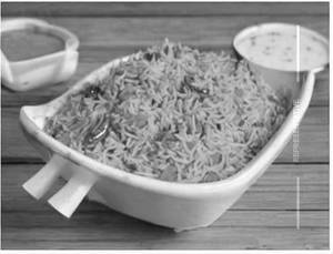 Veg Schezwan Rice
