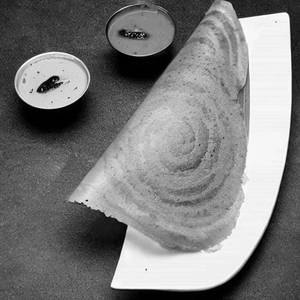 Mysore Sada Dosa