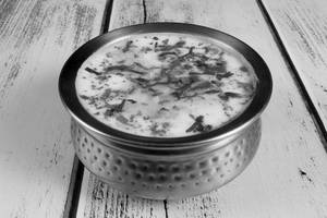 Veg Raita
