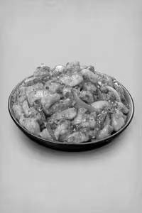 Paneer Chilli Dry