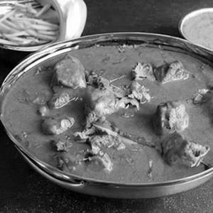 Fish Curry (Serve1)