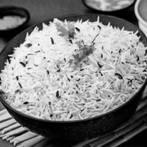 Jeera Rice