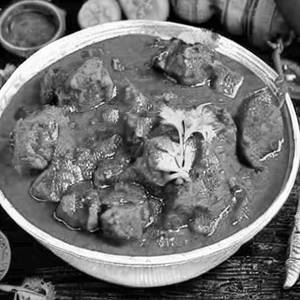 Surmai Red Thikala