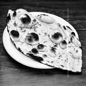 Tandoori Plain Naan