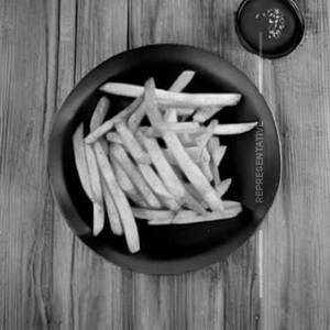 French Fries (Salted)