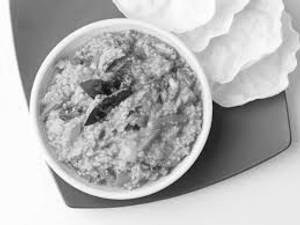 Sambhar Rice