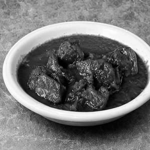 Mutton Xacuti  Boneless