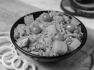 Kashmiri Pulav