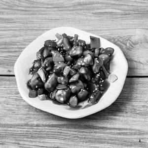 Kung Pao Chicken