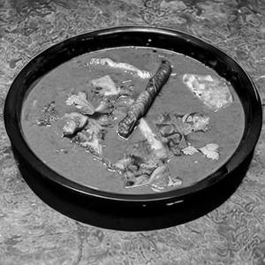 Fish Curry