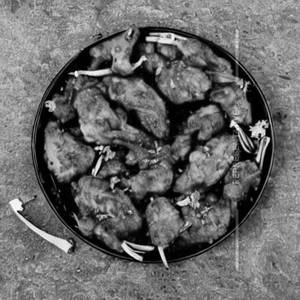 Chicken Fry