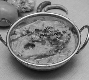 Fish Curry