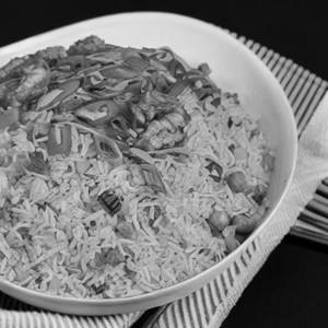 Fried Rice