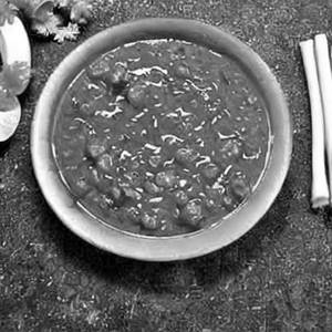 Dal Fry