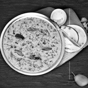 Kadhi Rice
