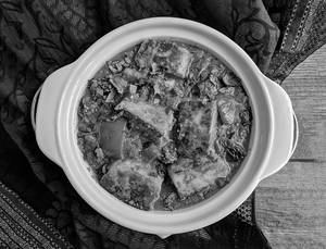 Paneer Tikka Masala