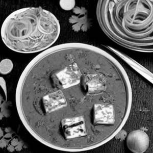 Shahi Paneer