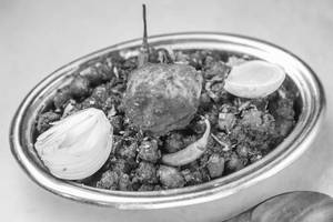 Pindi Chana