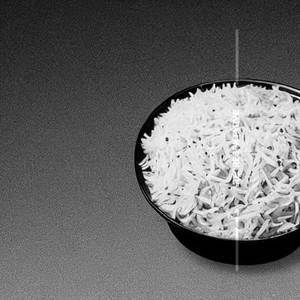 Jeera Rice