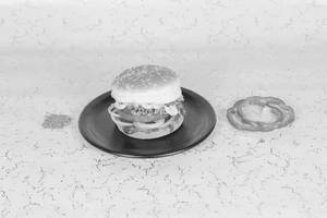 Veggie Burger