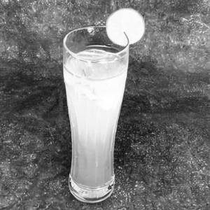 Fresh Lime Water