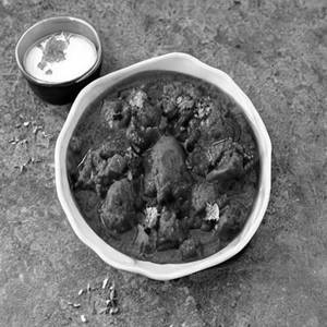 Bangda Masala