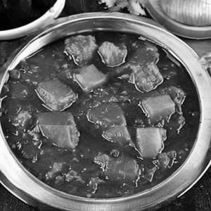 Veg Kolhapuri