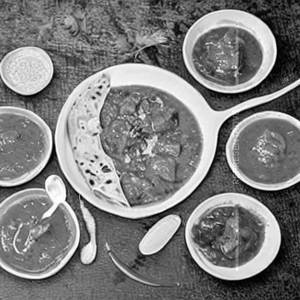 Veg Tawa